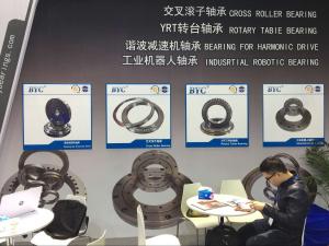 第十八届上海国际工业博览会已经***落下帷幕，BYC芭乐视频在线观看下载最新轴承满载而归