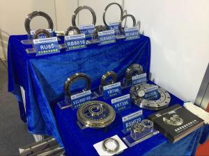 2016年深圳国际工业自动化及机器人展览会已经落下帷幕，BYC芭乐视频在线观看下载最新轴承载誉而归